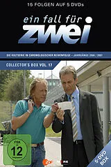 Ein Fall für Zwei DVD