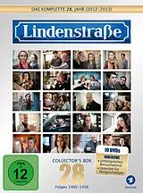 Lindenstraße - Staffel 28 / Collectors Box DVD