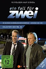 Ein Fall für Zwei DVD