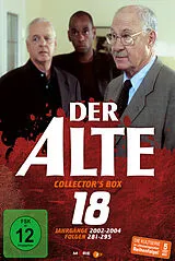 Der Alte DVD