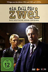 Ein Fall für Zwei DVD