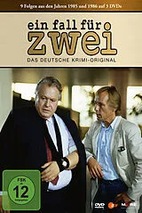 Ein Fall für Zwei DVD