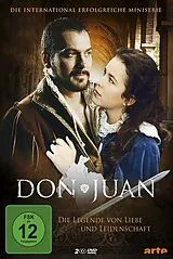 Don Juan (TV-Film,1997) DVD