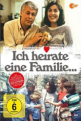 Ich heirate eine Familie DVD