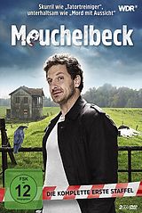 Meuchelbeck - Staffel 01 DVD