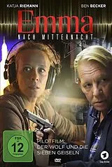 Emma nach Mitternacht: Der Wolf und die sieben Geiseln DVD