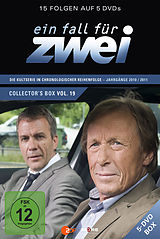 Ein Fall für Zwei DVD