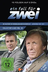 Ein Fall für Zwei DVD