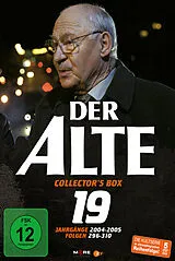 Der Alte DVD