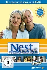 Nesthocker - Familie zu verschenken DVD