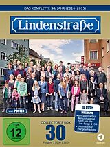 Lindenstraße - Staffel 30 / Collectors Box DVD