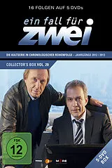 Ein Fall für Zwei DVD