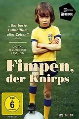 Fimpen, der Knirps DVD
