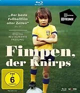 Fimpen, Der Knirps Blu-ray