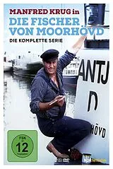 Die Fischer von Moorhövd - Komplette Serie DVD