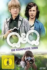 Q & Q DVD