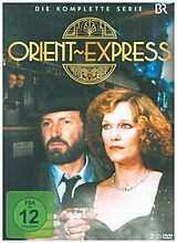 Orient-Express DVD