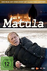 Matula DVD