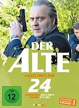 Der Alte Collectors Box Vol.24 (15 Folgen/5 DVD) DVD