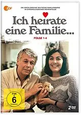 Ich heirate eine Familie DVD