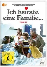 Ich heirate eine Familie DVD