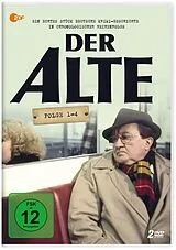 Der Alte DVD