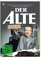 Der Alte DVD