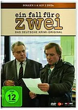 Ein Fall für Zwei DVD