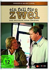 Ein Fall für Zwei DVD