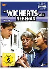 Die Wicherts von nebenan DVD