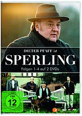 Sperling DVD