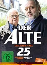 Der Alte-Collector#s Box Vol.25 DVD
