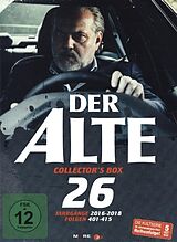 Der Alte-Collectors Box Vol.26 DVD