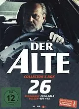 Der Alte-Collectors Box Vol.26 DVD