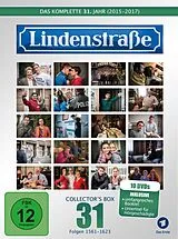 Lindenstraße - Staffel 31 / Collectors Box DVD