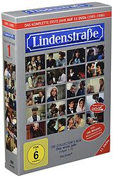 Lindenstraße DVD