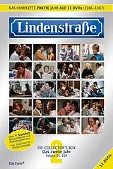 Lindenstraße DVD
