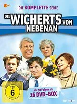 Die Wicherts von nebenan DVD