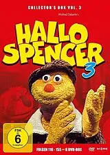 Hallo Spencer DVD
