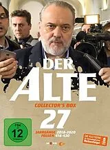 Der Alte-Collectors Box Vol.27 DVD