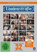 Lindenstrasse Collectors Box Vol.32 DVD