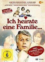 Ich Heirate Eine Familie-Limited Fan Edition DVD