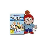 Die Wicherts Von Nebenan-MainzelmännchenBox DVD