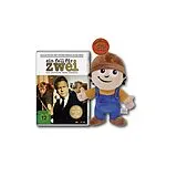 Ein Fall Für Zwei-Günter Strack(MainzelBox) DVD