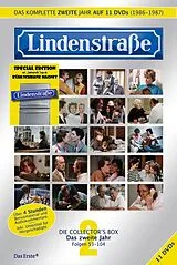 Lindenstrasse Collectors Sonderedition Box Vol.2 DVD