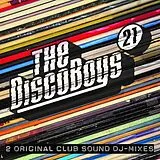 The Disco Boys CD The Disco Boys Vol. 21