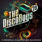 The Disco Boys CD The Disco Boys Vol.23