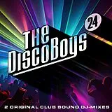 The Disco Boys CD The Disco Boys Vol.24