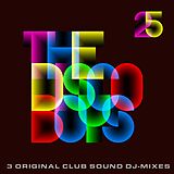 The Disco Boys CD The Disco Boys Vol.25