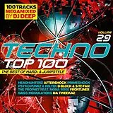 Various CD Techno Top 100 Vol. 29